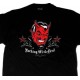 TEE-SHIRT "Rocking with Devil"