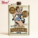 FLASQUE "MOONSHINE"