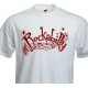 TEE-SHIRT "Rockabilly Music Notes"