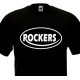 TEE-SHIRT "Rockers MC"