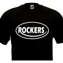 TEE-SHIRT "Rockers MC"