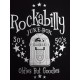 TEE-SHIRT "ROCKABILLY Juke-Box"