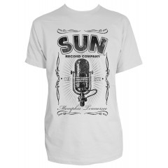 TEE-SHIRT SUN "Mic"