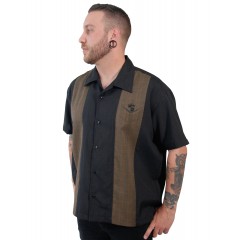 CHEMISE - CRUISER / BLACK