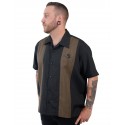 CHEMISE STEADY CRUISER / BLACK