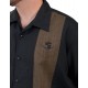 CHEMISE - CRUISER / BLACK