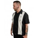 CHEMISE STEADY 3 STAR PANEL