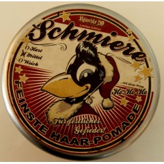 GOMINA SCHMIERE Medium "X-MAS Limited Edition"