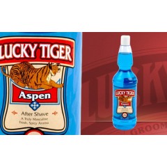 LUCKY TIGER Aspen After Shave