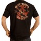 TEE-SHIRT HOT ROD TO HELL