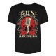 TEE-SHIRT SUN "Rockabilly music"