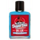 DAPPER DAN After Shave bleue