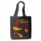 TOTE BAG "ROOSTER" SUN RECORDS par STEADY CLOTHING