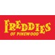 FREDDIES OF PINEWOOD Original 40's Denim US 38x36