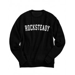 ROCKSTEADY CREW SWEATSHIRT