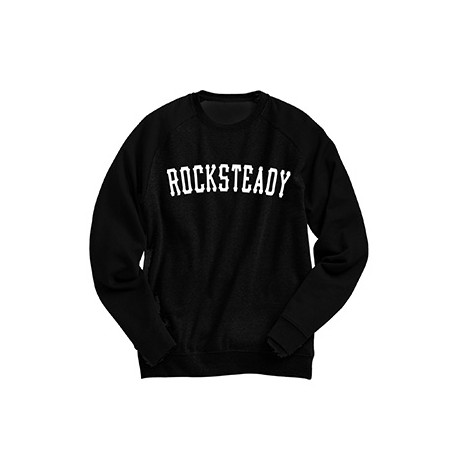 ROCKSTEADY CREW SWEATSHIRT