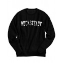 ROCKSTEADY CREW SWEATSHIRT