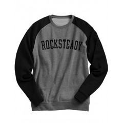 ROCKSTEADY CREW SWEATSHIRT