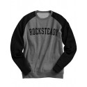 ROCKSTEADY CREW SWEATSHIRT