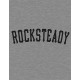 SWEAT "ROCKSTEADY" de STEADY CLOTHING