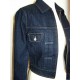 "NORMA" JEAN JACKET FREDDIES of PINEWOOD