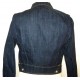 "NORMA" JEAN JACKET FREDDIES of PINEWOOD