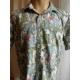 HAWAIIAN SHIRT TAILLE L /5*