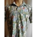 HAWAIIAN SHIRT TAILLE L /5*