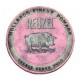 GOMINA REUZEL PINK POMADE Grease Heavy Hold