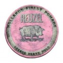 GOMINA REUZEL PINK POMADE Grease Heavy Hold