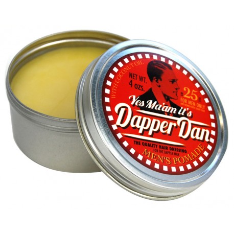 DAPPER DAN Medium Pomade