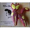 BROCHE CAT 50'S