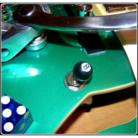 8 BALL Guitar Switch 