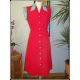 ROBE TAILLEUR STYLE 40'S ROCK AROUND TALLULAH 